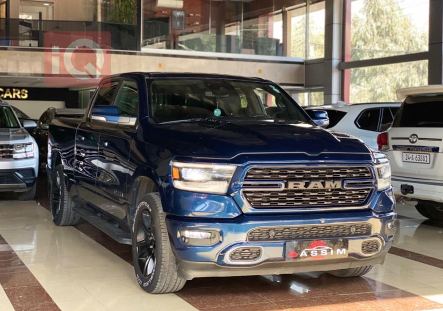 ڕام 1500